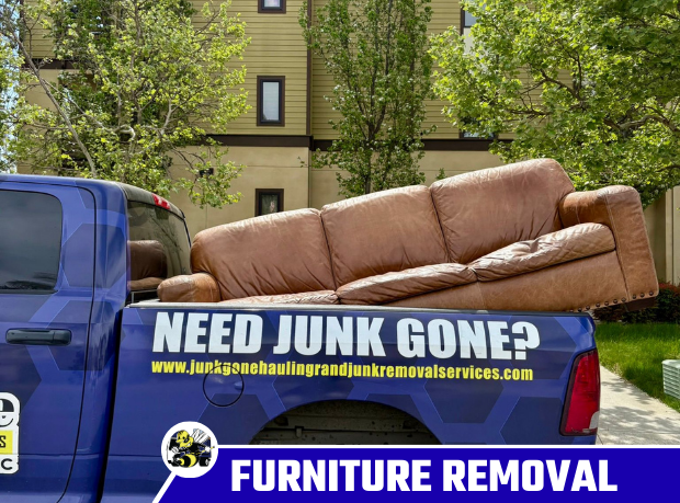 24/7 furniture removal services hollister